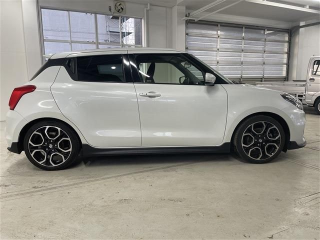 SUZUKI SWIFT 2018 Image 31
