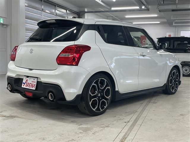 SUZUKI SWIFT 2018 Image 31
