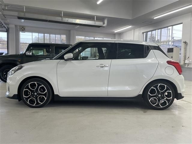 SUZUKI SWIFT 2018 Image 31