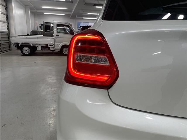 SUZUKI SWIFT 2018 Image 31