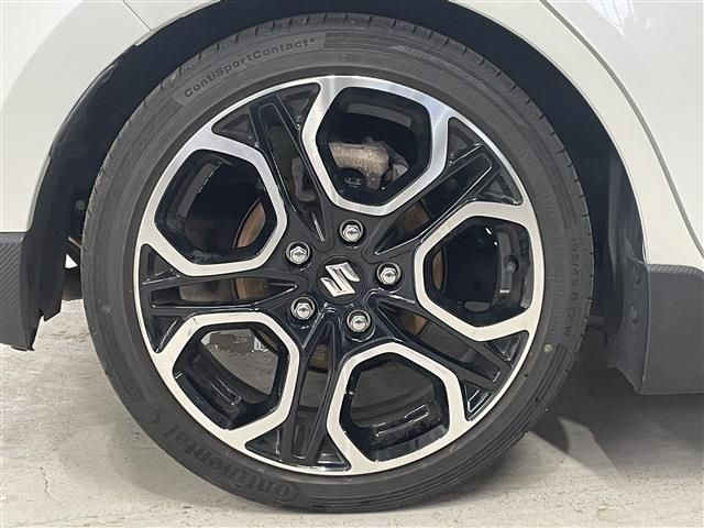 SUZUKI SWIFT 2018 Image 31