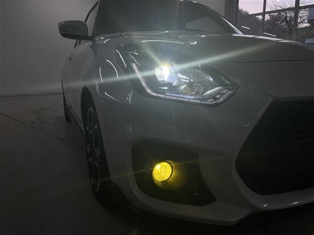 SUZUKI SWIFT 2018 Image 31