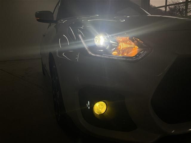 SUZUKI SWIFT 2018 Image 31
