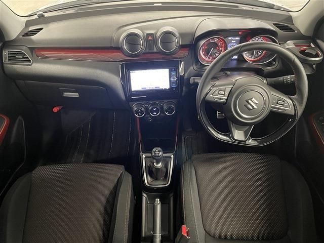 SUZUKI SWIFT 2018 Image 31