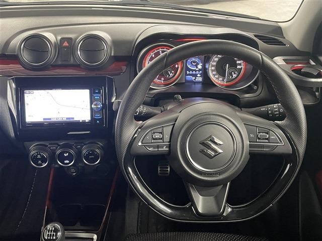 SUZUKI SWIFT 2018 Image 31