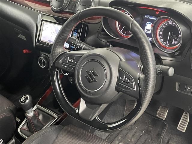 SUZUKI SWIFT 2018 Image 31