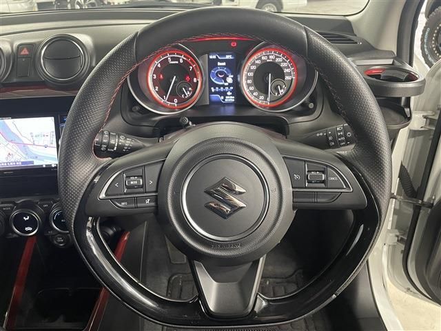 SUZUKI SWIFT 2018 Image 31