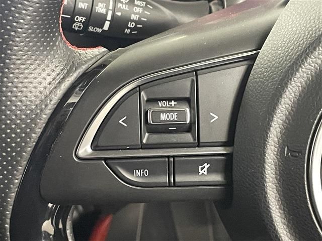 SUZUKI SWIFT 2018 Image 31