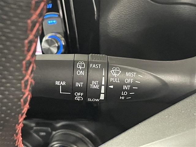 SUZUKI SWIFT 2018 Image 31