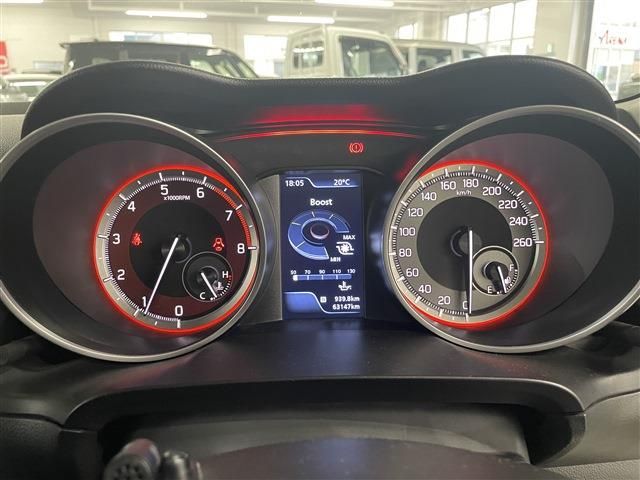 SUZUKI SWIFT 2018 Image 31