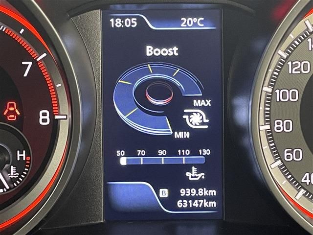 SUZUKI SWIFT 2018 Image 31