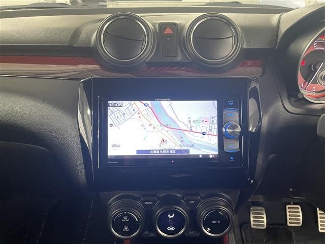 SUZUKI SWIFT 2018 Image 31