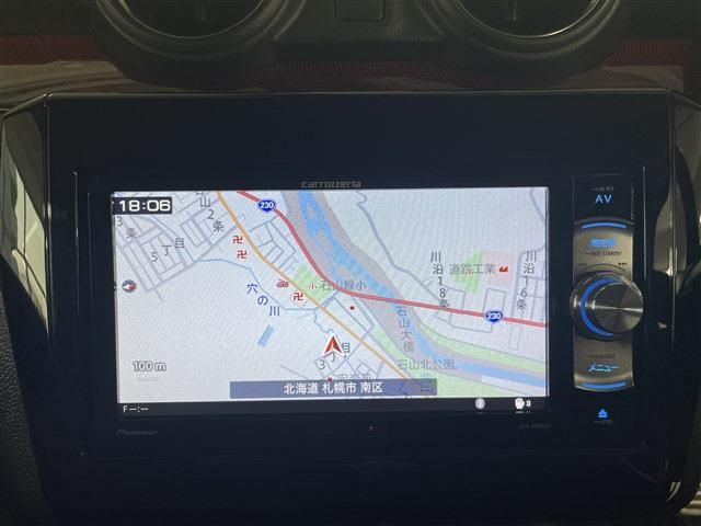 SUZUKI SWIFT 2018 Image 31