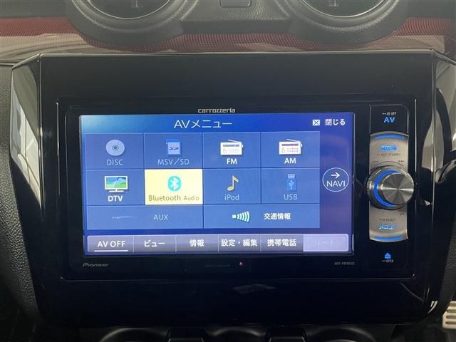 SUZUKI SWIFT 2018 Image 31