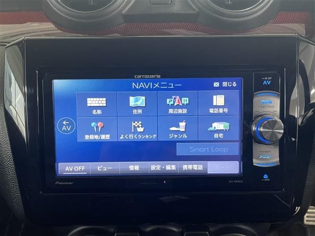 SUZUKI SWIFT 2018 Image 31