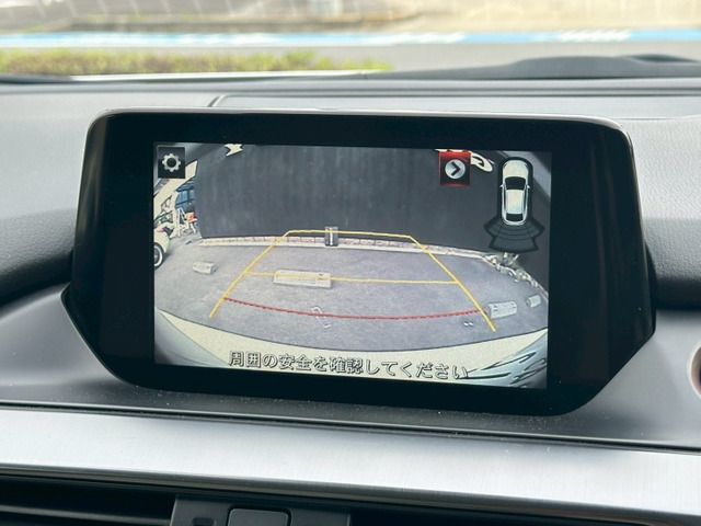 MAZDA ATENZA WAGON 4WD 2016 Image 31