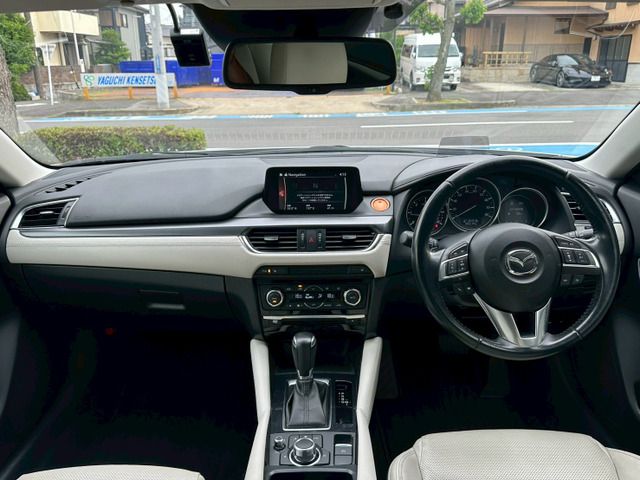 MAZDA ATENZA WAGON 4WD 2016 Image 31