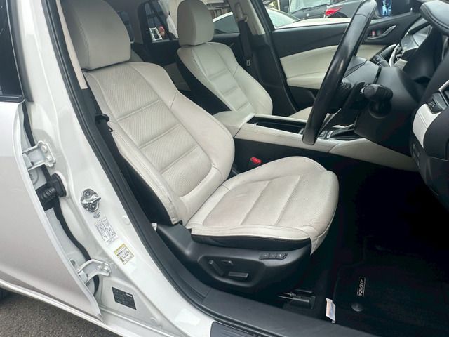 MAZDA ATENZA WAGON 4WD 2016 Image 31