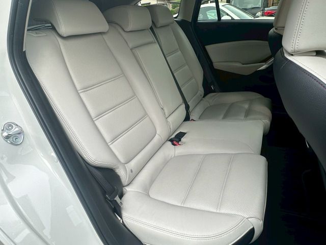 MAZDA ATENZA WAGON 4WD 2016 Image 31