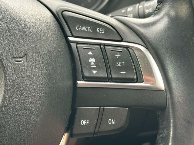 MAZDA ATENZA WAGON 4WD 2016 Image 31