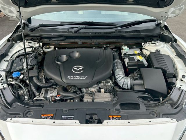MAZDA ATENZA WAGON 4WD 2016 Image 31