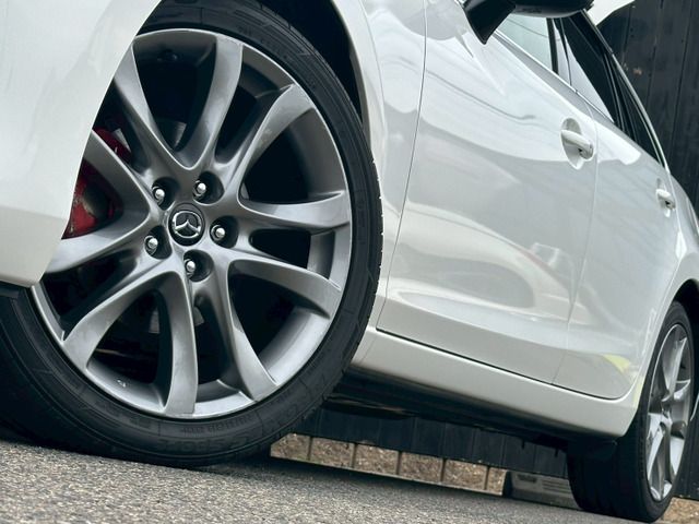 MAZDA ATENZA WAGON 4WD 2016 Image 31