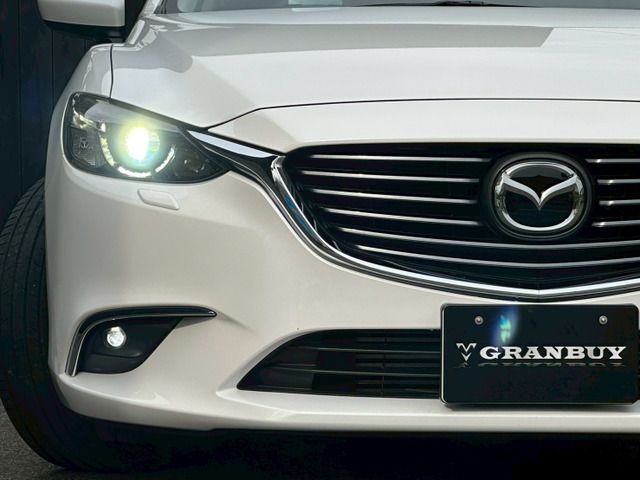 MAZDA ATENZA WAGON 4WD 2016 Image 31