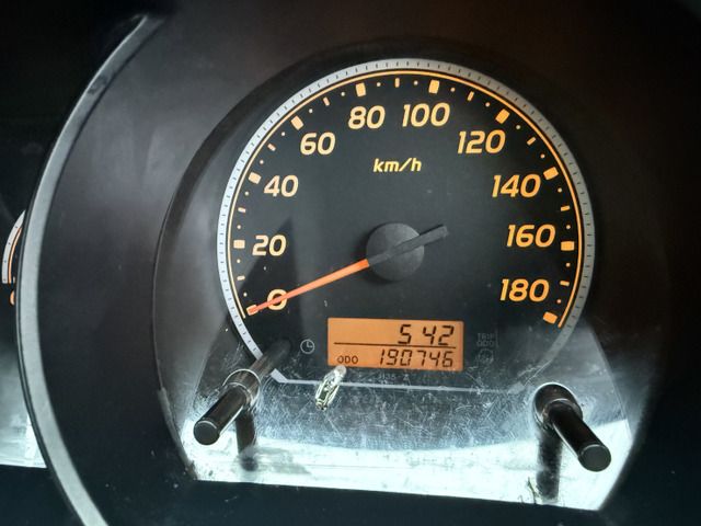 TOYOTA HIACE VAN 4WD 2013 Image 31