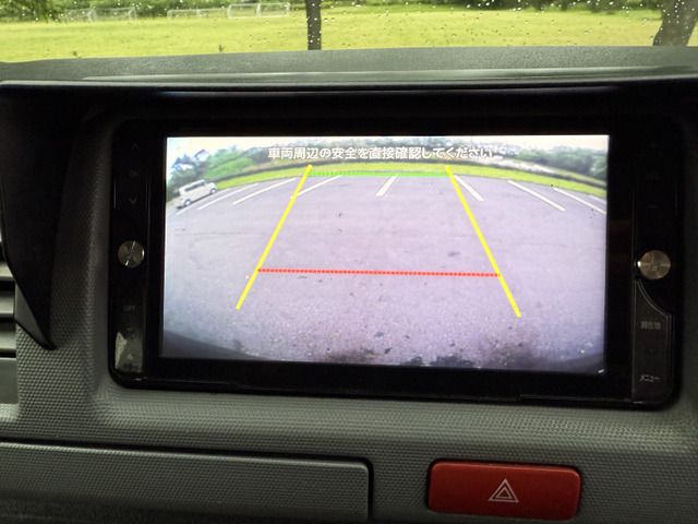 TOYOTA HIACE VAN 4WD 2013 Image 31