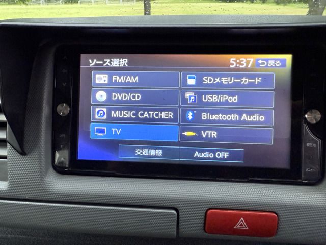 TOYOTA HIACE VAN 4WD 2013 Image 31