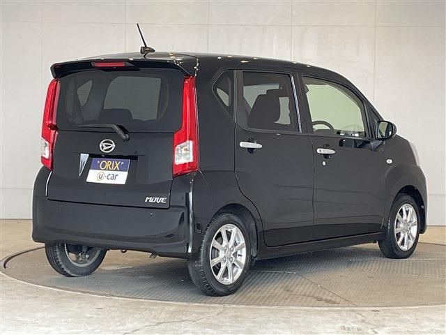 DAIHATSU MOVE 2022 Image 31