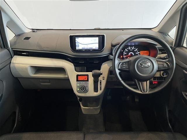 DAIHATSU MOVE 2022 Image 31