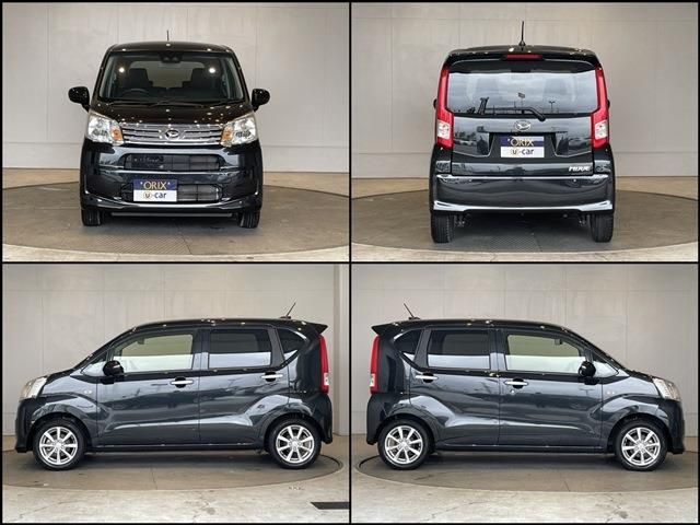 DAIHATSU MOVE 2022 Image 31