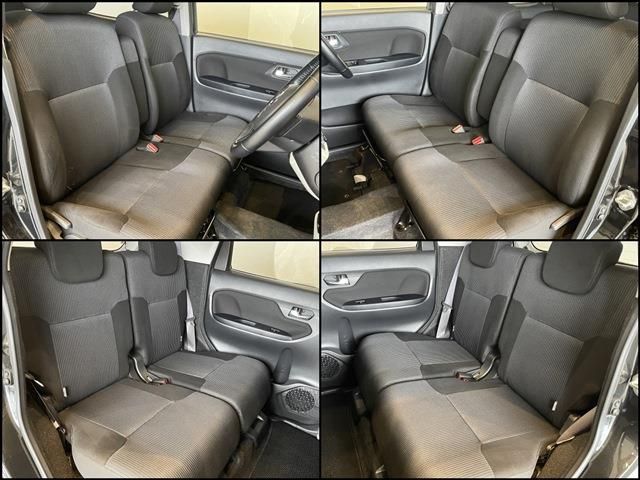 DAIHATSU MOVE 2022 Image 31