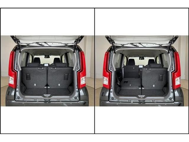 DAIHATSU MOVE 2022 Image 31