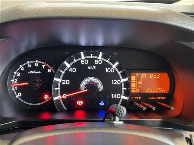 DAIHATSU MOVE 2022 Image 31