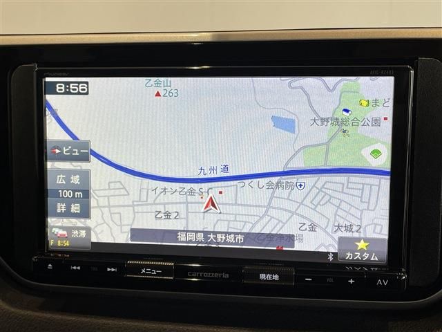 DAIHATSU MOVE 2022 Image 31