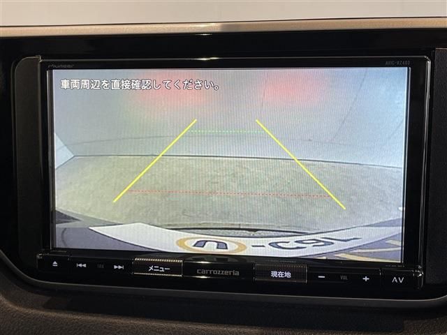 DAIHATSU MOVE 2022 Image 31