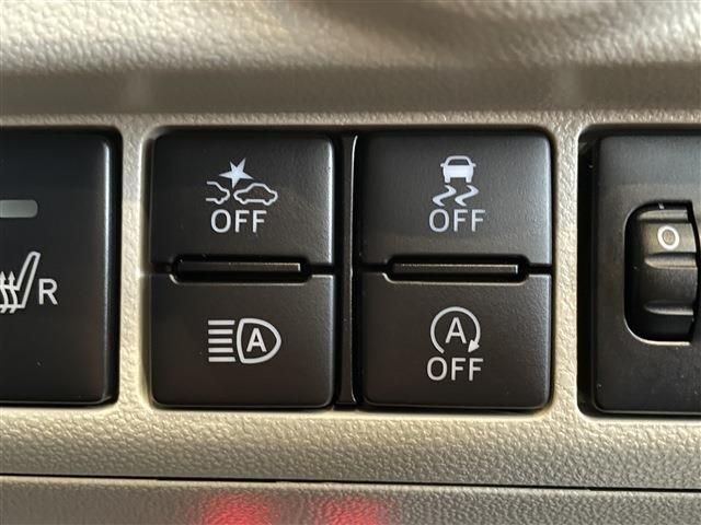 DAIHATSU MOVE 2022 Image 31