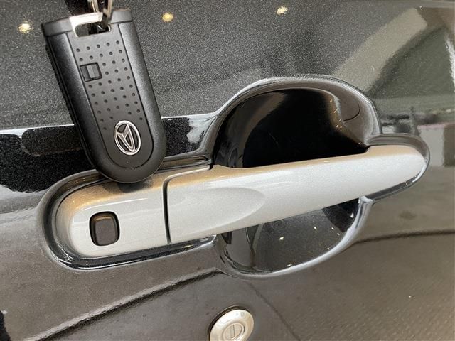 DAIHATSU MOVE 2022 Image 31