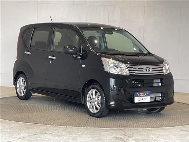 DAIHATSU MOVE 2022 Image 31