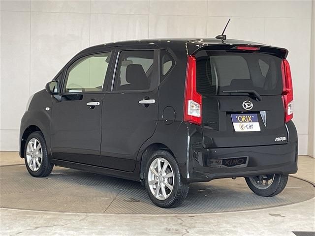DAIHATSU MOVE 2022 Image 31