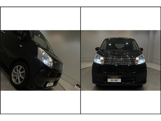 DAIHATSU MOVE 2022 Image 31