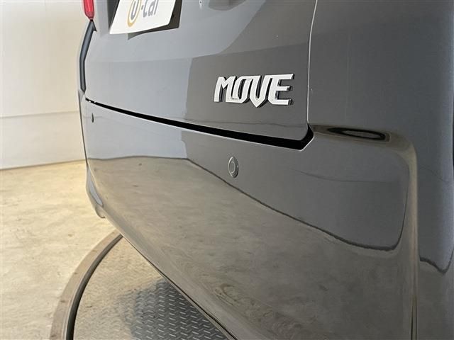 DAIHATSU MOVE 2022 Image 31