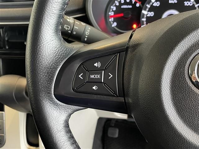 DAIHATSU MOVE 2022 Image 31