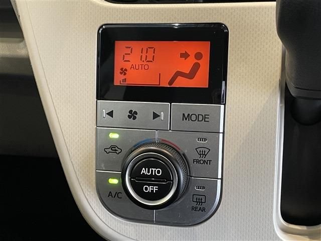 DAIHATSU MOVE 2022 Image 31