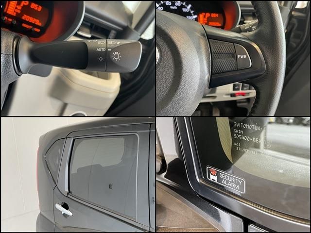 DAIHATSU MOVE 2022 Image 31