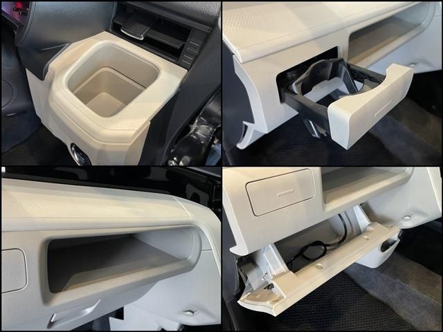 DAIHATSU MOVE 2022 Image 31