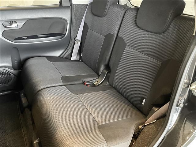 DAIHATSU MOVE 2022 Image 31