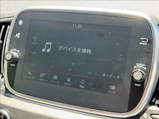 FIAT ABARTH 595 2022 Image 31